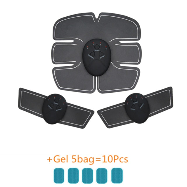 ABS Wireless Smart Muscle Stimulator