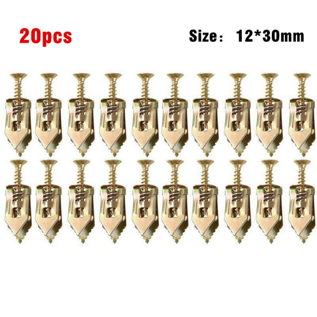 Self-Drilling Anchors Screws