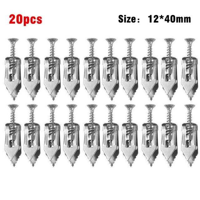 Self-Drilling Anchors Screws