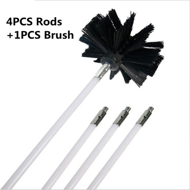 Pipe Inner Cleaning Brush