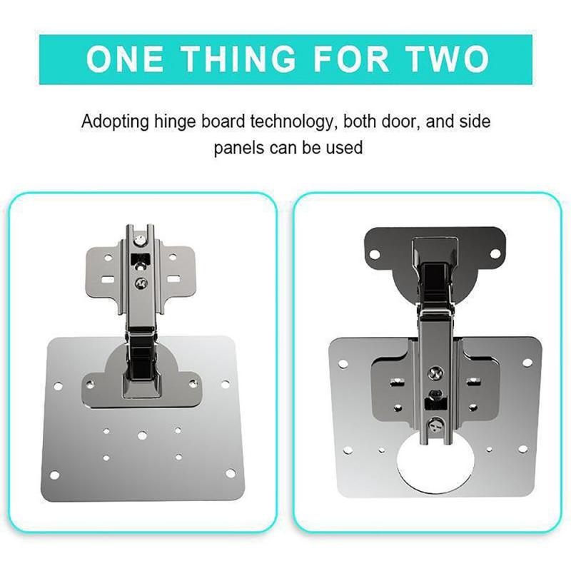 Hinge Repair Kit