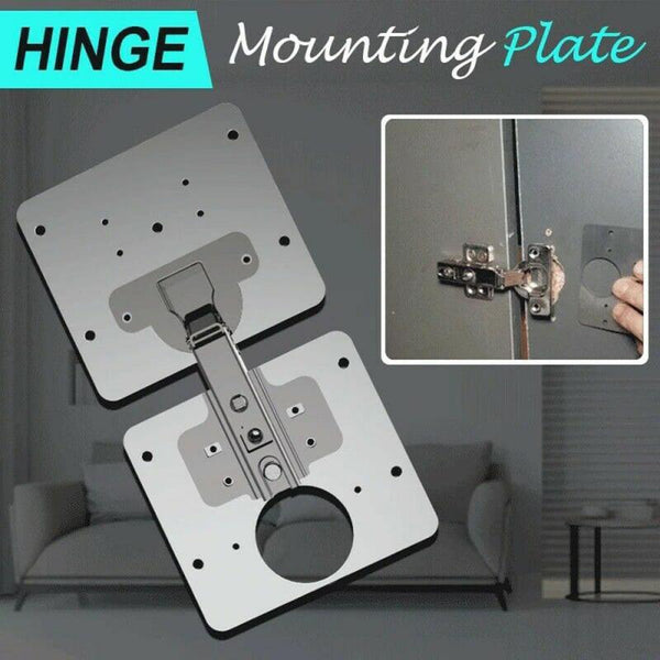 Hinge Repair Kit