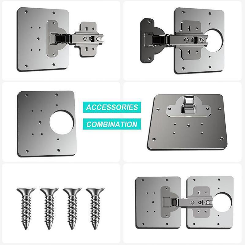 Hinge Repair Kit