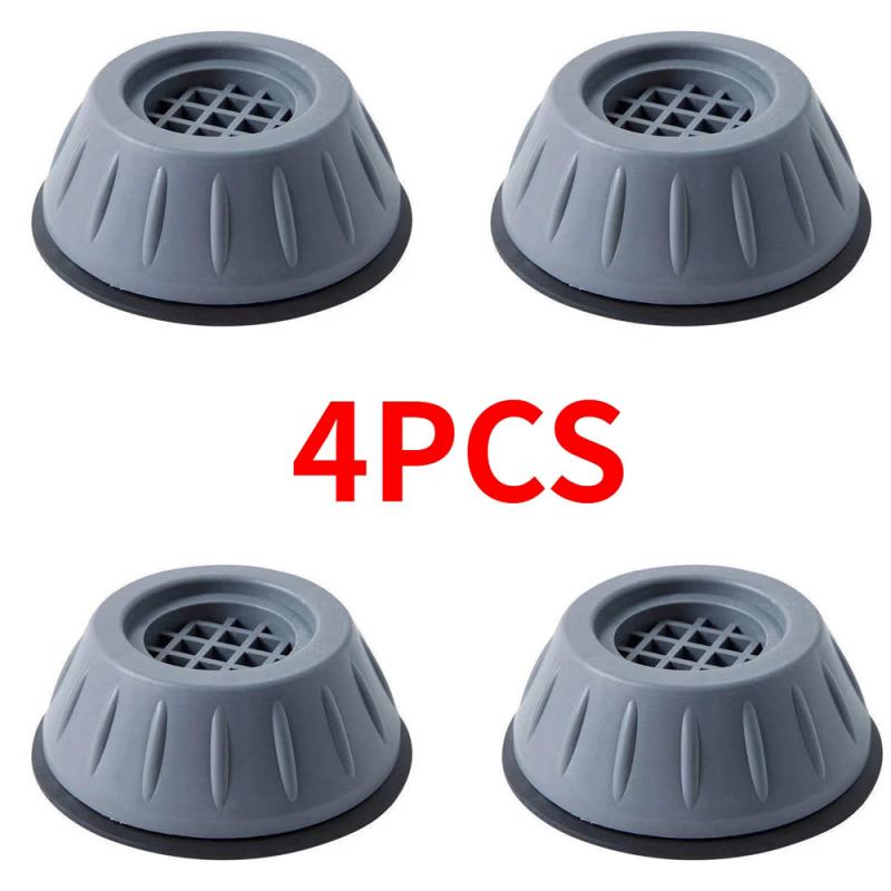 Washer Foot Pads (Set of 4)