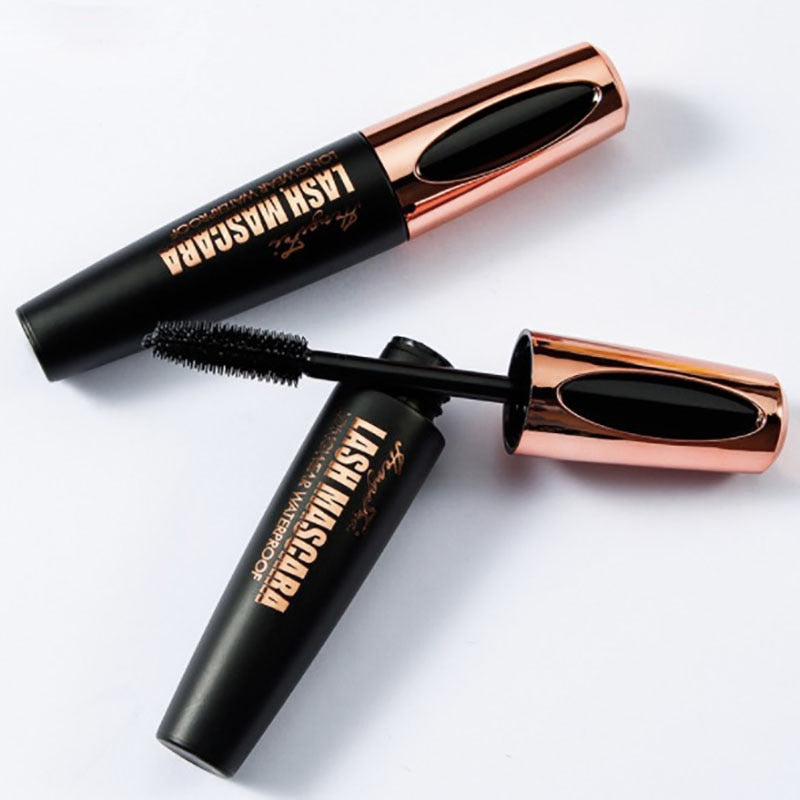 Voluminous 4D BigEyes Mascara