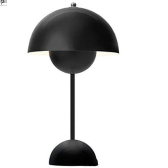 Modern Bud Macaron Table Lamp