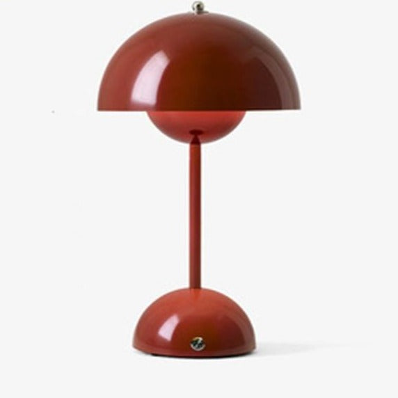 Modern Bud Macaron Table Lamp