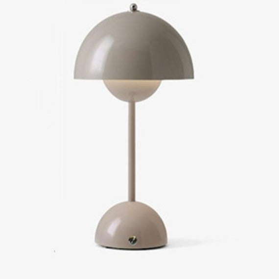 Modern Bud Macaron Table Lamp