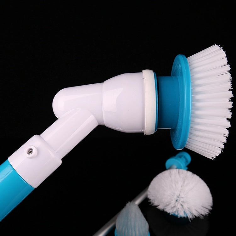 Cordless Power Scrubber Pro