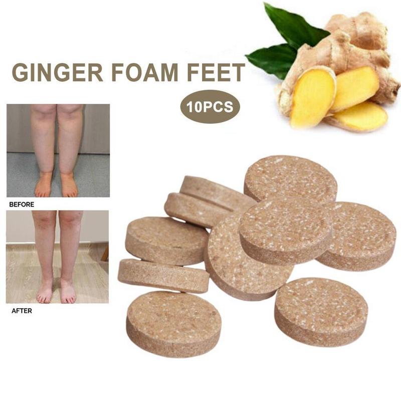 Anti-fungal Herbal Foot Soak