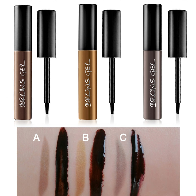 7 Days Brow Gel Tint