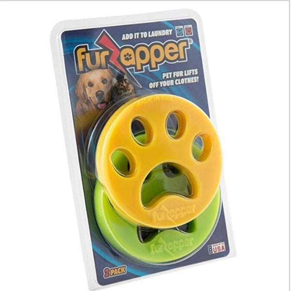 Pet Hair Remover