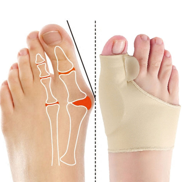 Dr.Fit Bunion Corrector Sleeve