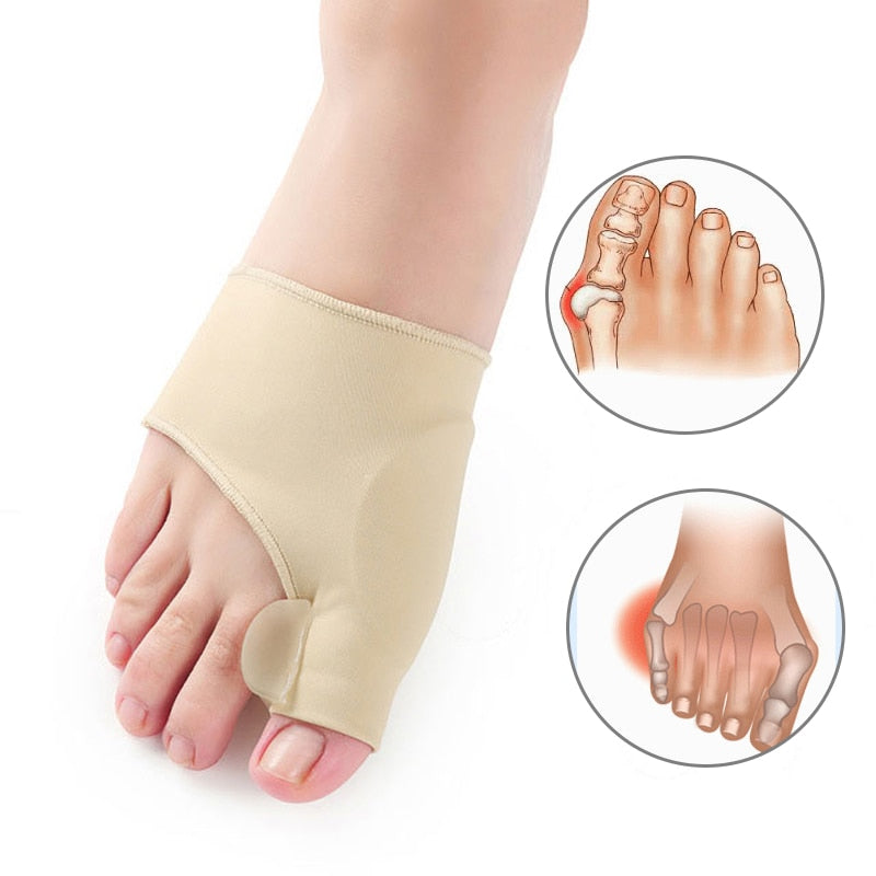 Dr.Fit Bunion Corrector Sleeve