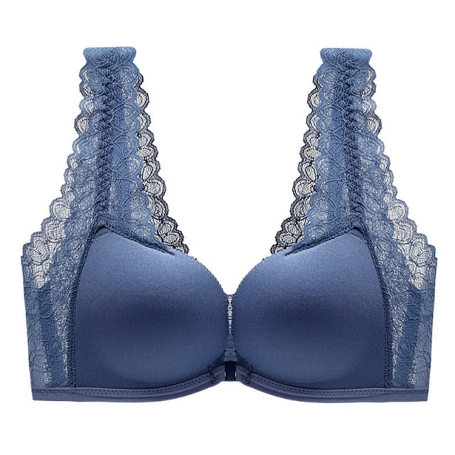 PoshLace Bra