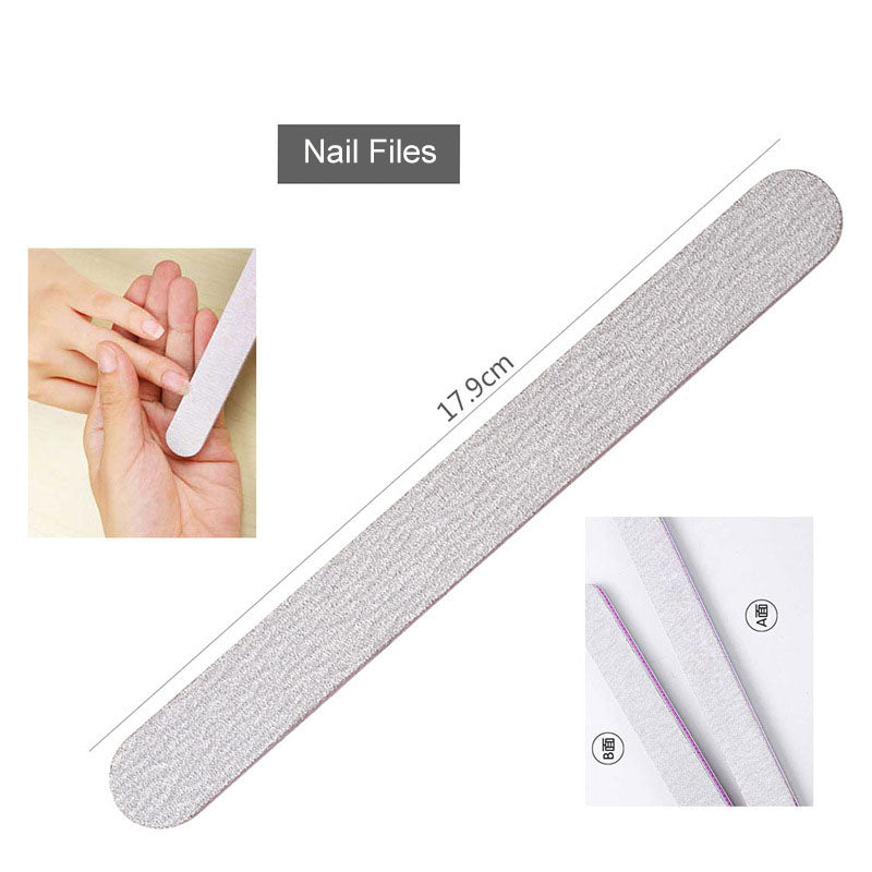 REVOLUTIONARY NAIL EXTENSION KIT