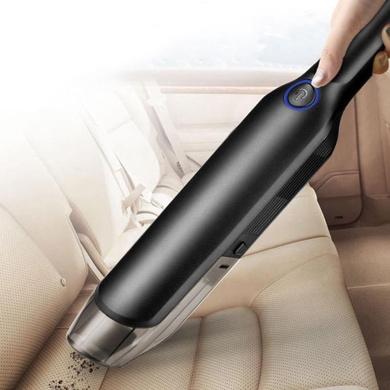 Cordless Car Vacuum Cleaner