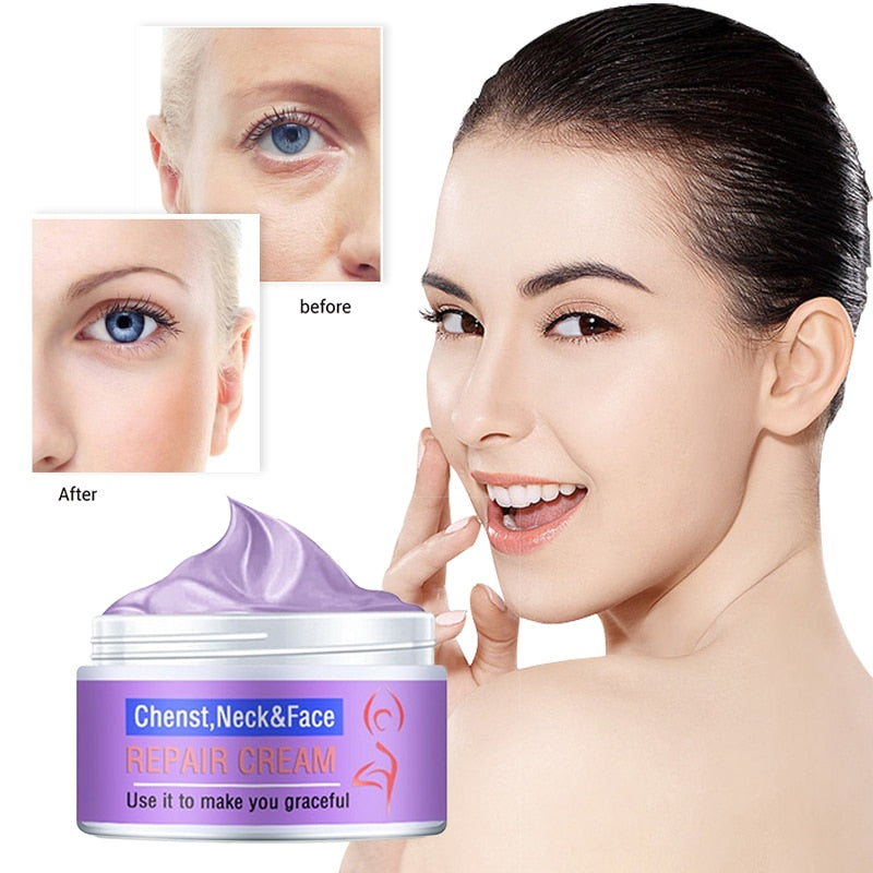 SMooth& Lift™ Extra Firming Cream