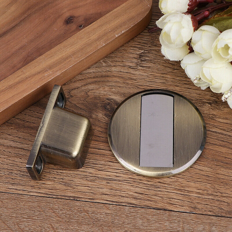 Marvin Durable Stainless Steel Waterproof Magnetic Door Stopper