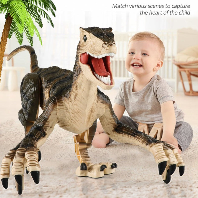 Remote Control Dinosaur Toys