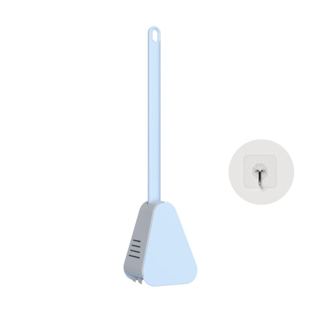 Long-Handled Toilet Brush