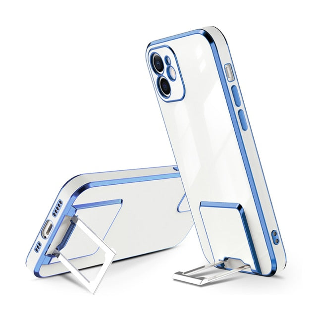 Revolutionary Trolley Design iPhone Case