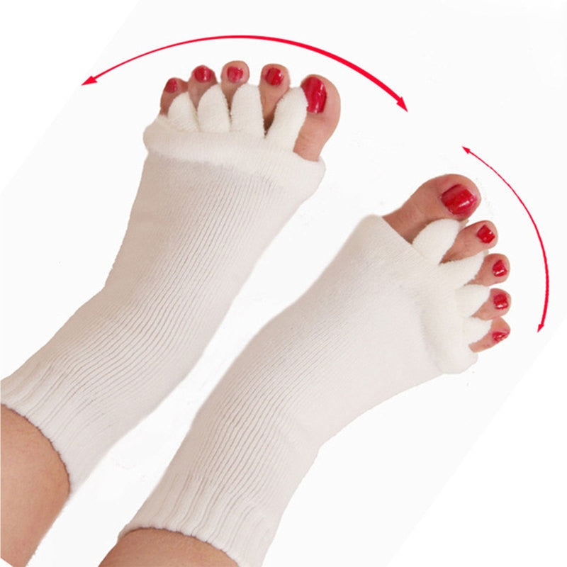 Bunion Relief Toe Socks