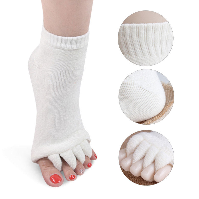 Bunion Relief Toe Socks