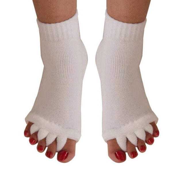 Bunion Relief Toe Socks