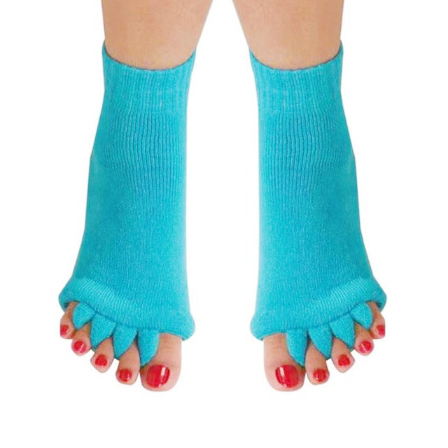 Bunion Relief Toe Socks