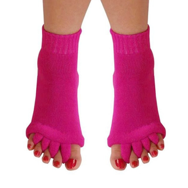 Bunion Relief Toe Socks