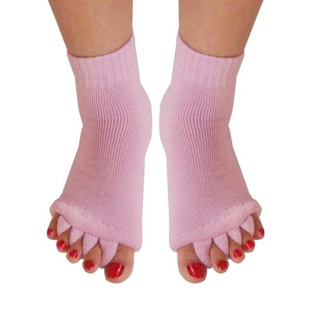 Bunion Relief Toe Socks