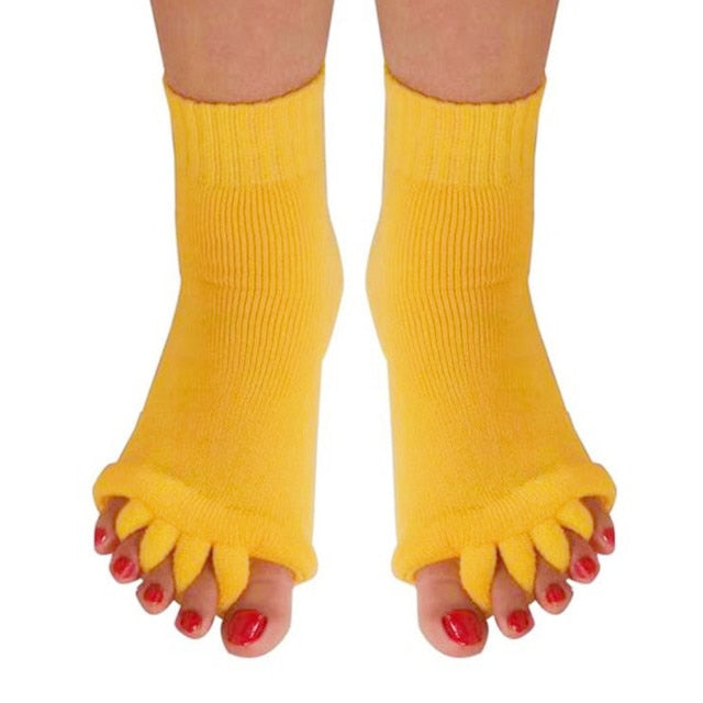 Bunion Relief Toe Socks