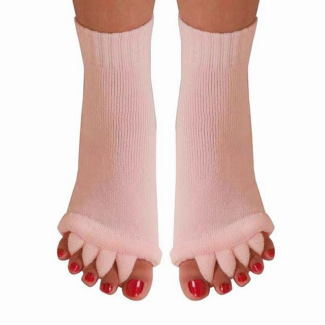 Bunion Relief Toe Socks