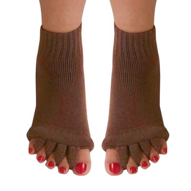 Bunion Relief Toe Socks