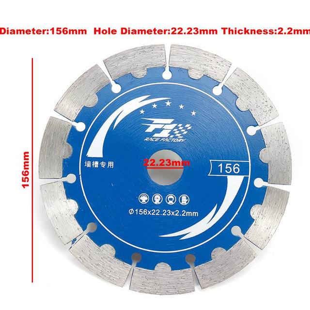 Multitool Angle Grinder Cutter