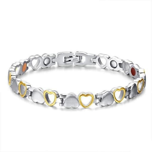 MagneticSlim Stylish Bracelet