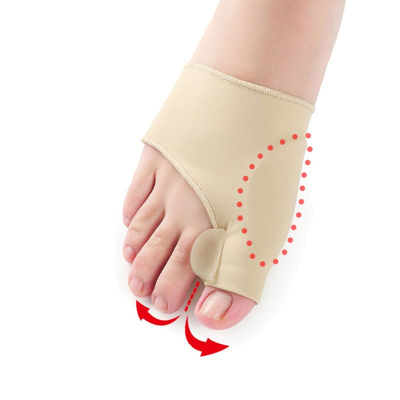 Dr.Fit Bunion Corrector Sleeve