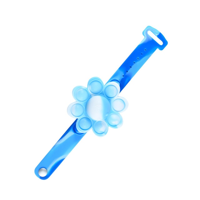 Spinning Pop Bubble Bracelet