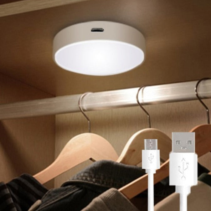 LED MOTION SENSOR LIGHT