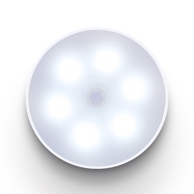 LED MOTION SENSOR LIGHT