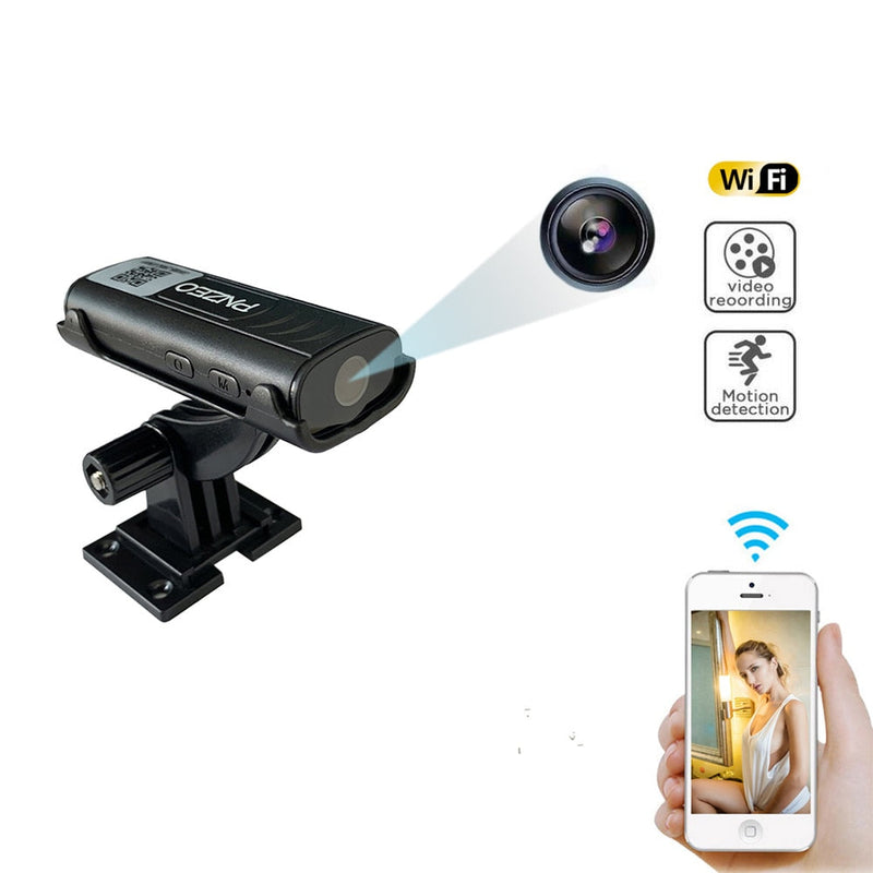 Wireless Wifi Camera Security Camera