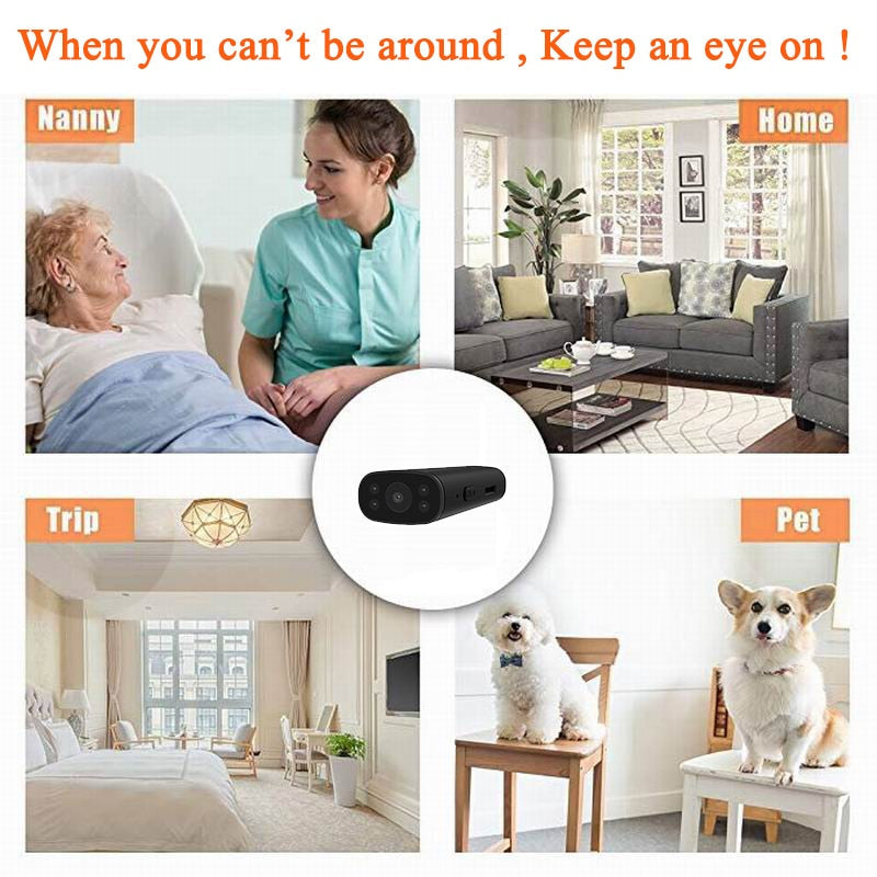 Wireless Wifi Camera Security Camera