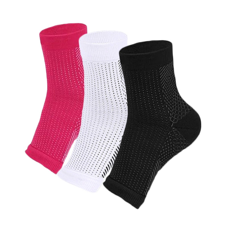 Pain Relief Foot Compression Socks