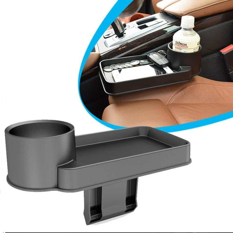 Car Seat Gap Storage Organizer