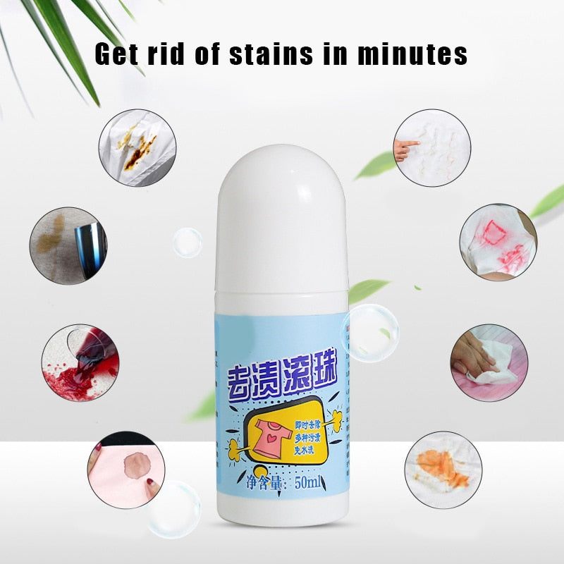 Stain Remover Roller-ball Cleaner (Original Product)