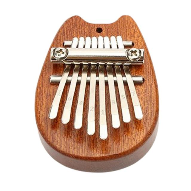 Mini Thumb Piano