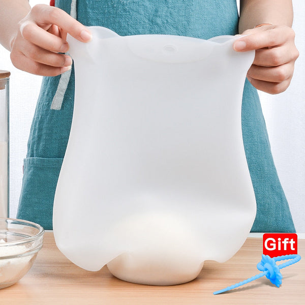 KNEADING BAG