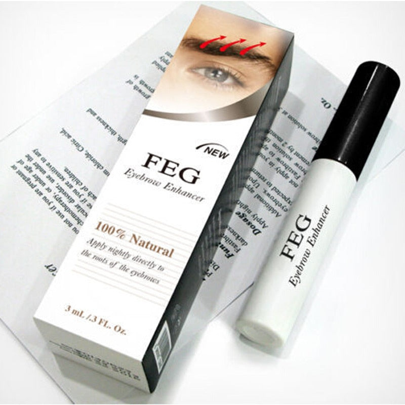 Eyebrow Enhancing Serum