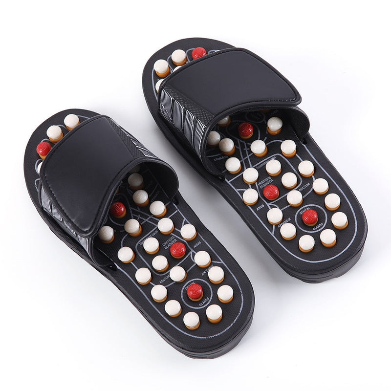 Reflexology Acupressure Daily Foot Massager